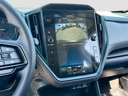 New 2026 Subaru Crosstrek 2.0i Premium AWD/4WD image 13