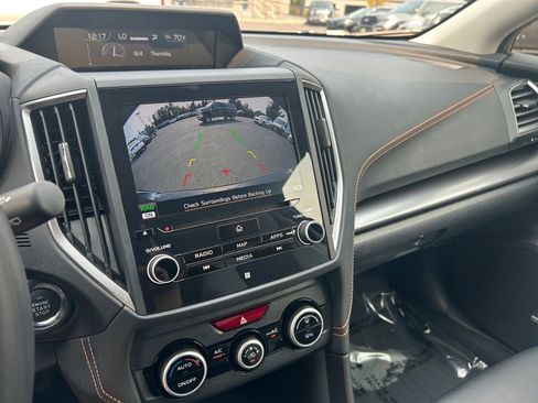 Used 2023 Subaru Crosstrek 2.5i Limited image 20