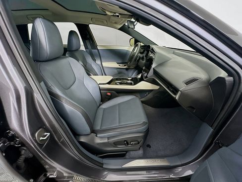 Used 2024 Lexus RZ 300e Premium w/ Accessory Package (Z1) FWD image 33