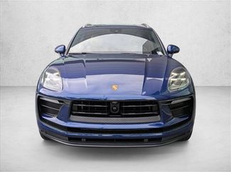 Used 2023 Porsche Macan AWD/4WD video 2