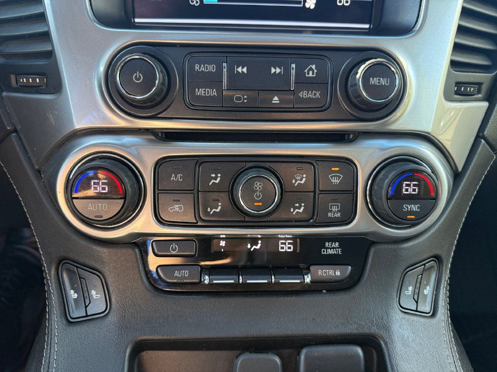 Used 2020 Chevrolet Tahoe LT AWD/4WD image 30
