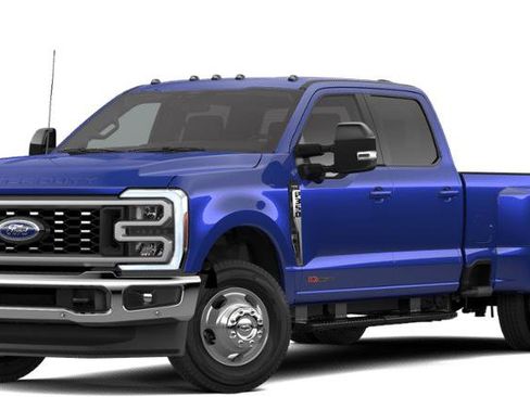 New 2026 Ford F350 Lariat AWD/4WD image 23