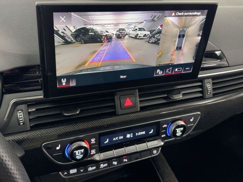 Used 2023 Audi S5 Prestige w/ Prestige Package image 23