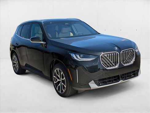 Used 2026 BMW X3 xDrive30 AWD/4WD image 7