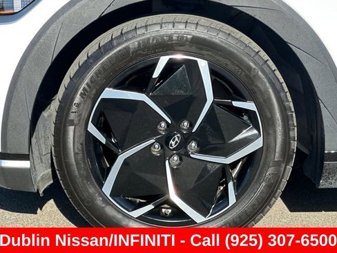 Used 2023 Hyundai Ioniq 5 SEL RWD image 46