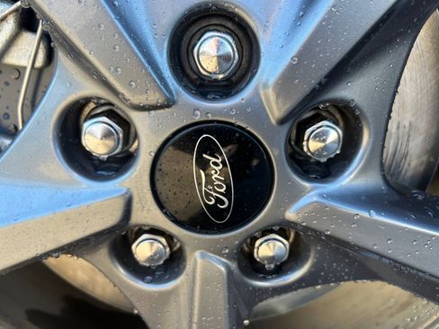 Used 2024 Ford Escape ST-Line image 30