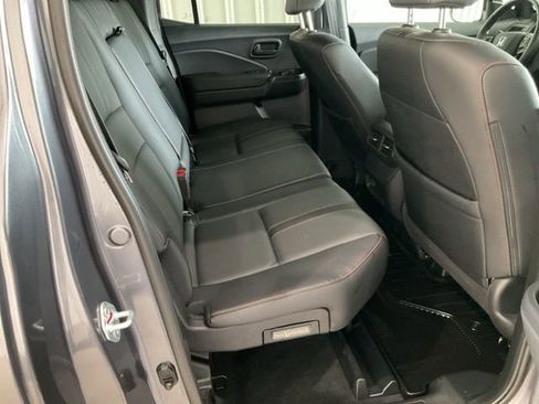 Certified 2024 Honda Ridgeline TrailSport image 26