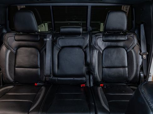 Used 2022 RAM 1500 TRX w/ TRX Level 2 Equipment Group image 21