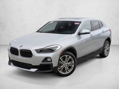 Used 2020 BMW X2 xDrive28i w/ Convenience Package