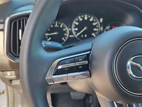 New 2025 MAZDA CX-50 AWD 2.5 S w/ Premium Plus Pkg image 16