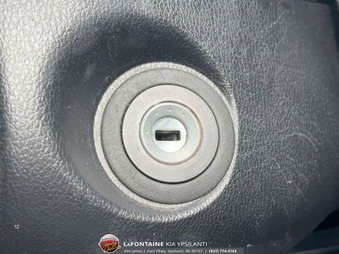 Used 2023 Kia Soul LX w/ Option Group 015 FWD image 21