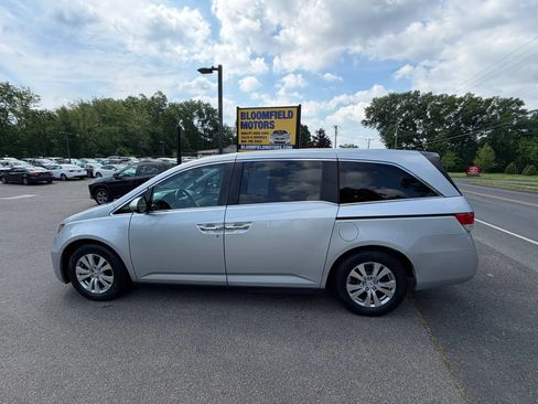 Used 2014 Honda Odyssey EX-L image 8