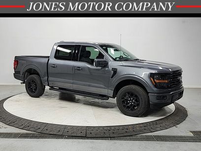 New 2026 Ford F150 XLT