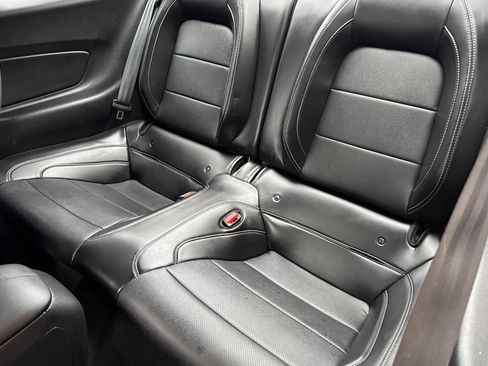 Certified 2021 Ford Mustang Mach 1 w/ Equipment Group 700A image 12