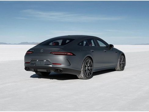 New 2026 Mercedes-Benz AMG GT 43 image 22