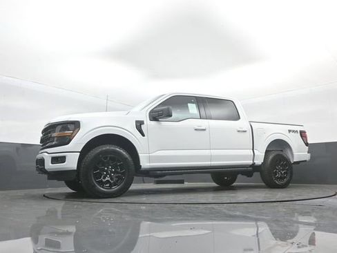 New 2026 Ford F150 XLT image 35