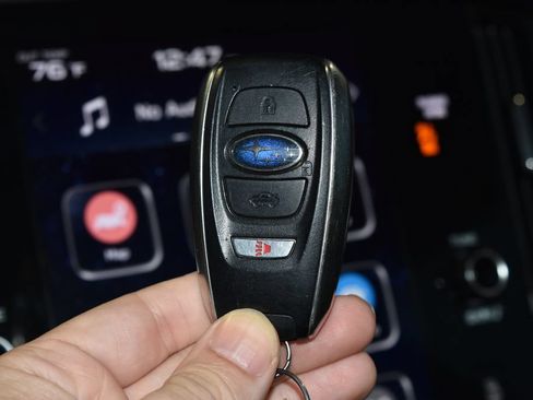 Used 2021 Subaru Outback Limited w/ Popular Package #2 AWD/4WD image 16