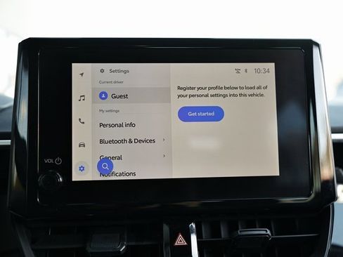 Used 2024 Toyota Corolla LE image 36