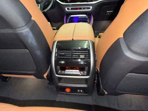 Used 2024 BMW X5 M60i image 35