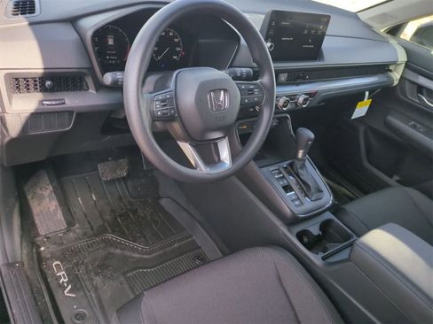New 2026 Honda CR-V EX image 10