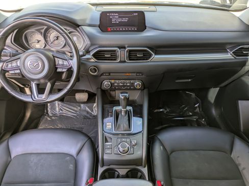 Used 2018 MAZDA CX-5 Touring image 15