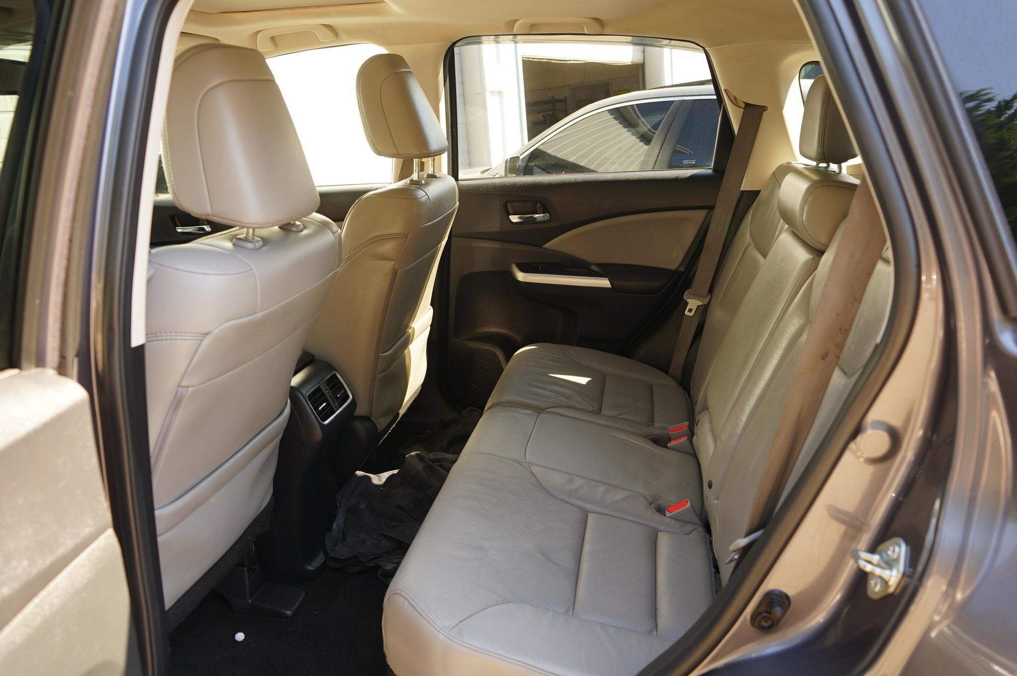 Used 2016 Honda CR-V Touring image 23