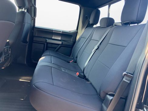 Used 2019 Ford F150 XLT w/ Equipment Group 302A Luxury AWD/4WD image 16