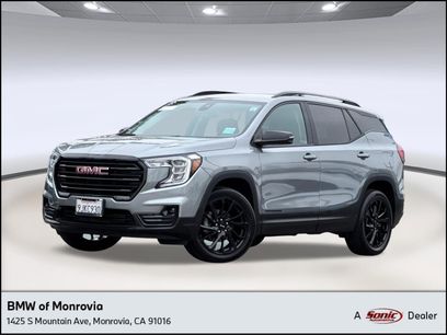 Used 2024 GMC Terrain SLT w/ Elevation Edition