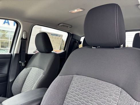 New 2026 Ford Ranger XLT image 14