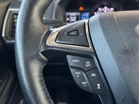 Used 2022 Ford Edge Titanium w/ Equipment Group 301A image 11