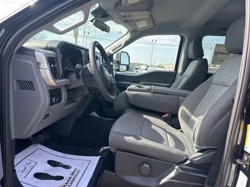 New 2026 Ford F250 XL w/ STX Appearance Package AWD/4WD image 33