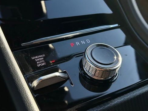 New 2026 Jeep Grand Cherokee Limited AWD/4WD image 41
