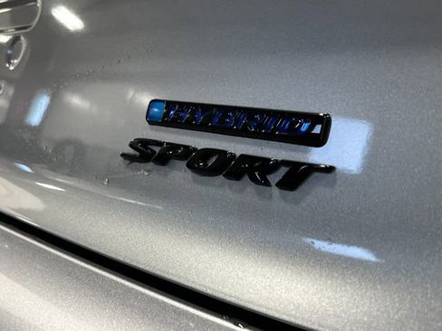 New 2026 Honda Accord Sport image 6