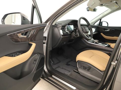 New 2026 Audi Q7 2.0T Premium Plus image 14