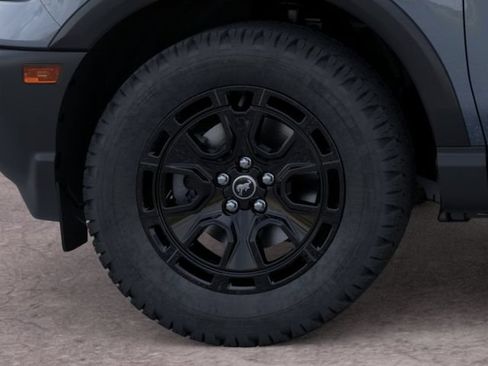 New 2026 Ford Bronco Sport Outer Banks AWD/4WD image 17