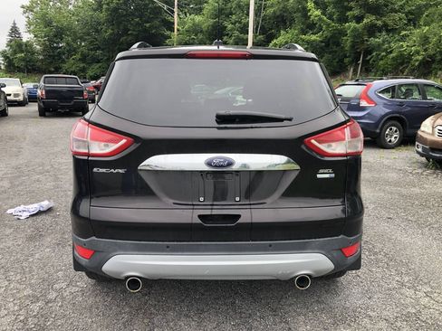 Used 2013 Ford Escape SEL AWD/4WD image 7