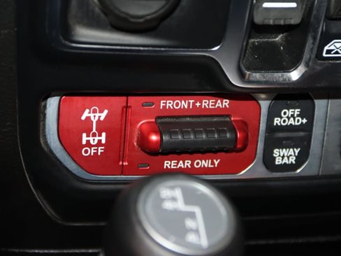Used 2020 Jeep Gladiator Rubicon image 49