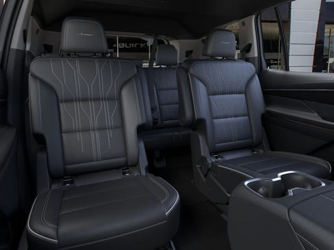 New 2026 Buick Enclave Avenir image 17