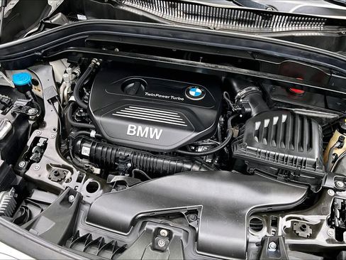 Used 2019 BMW X1 xDrive28i w/ Convenience Package image 31