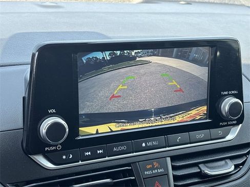 Used 2022 Nissan Altima 2.5 S image 25