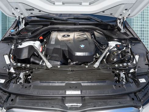 Used 2025 BMW 530i image 36