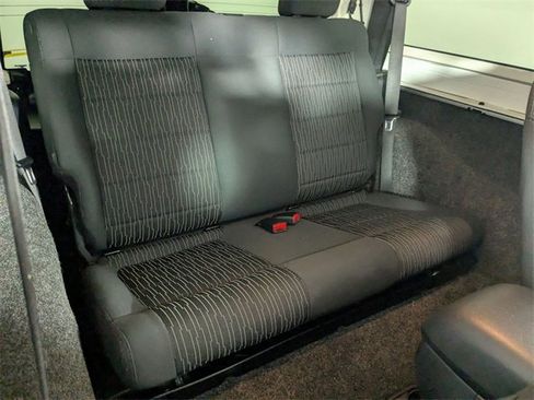 Used 2012 Jeep Wrangler Sport image 24