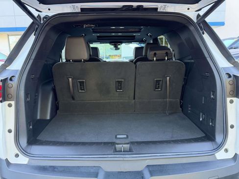Certified 2023 Chevrolet Traverse RS AWD/4WD image 6