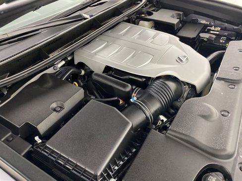 Certified 2023 Lexus GX 460 Luxury image 34