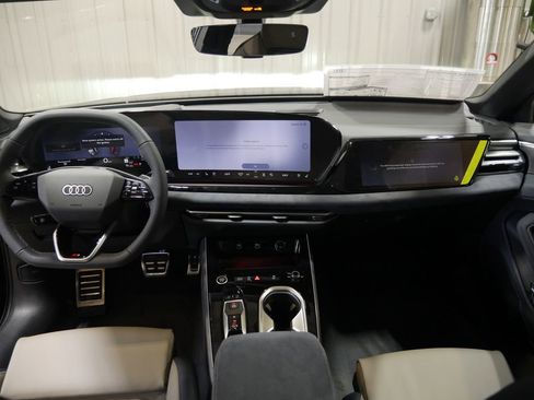 New 2026 Audi A6 Prestige image 26