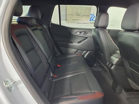 New 2026 Chevrolet Equinox RS w/ Convenience Package III image 14