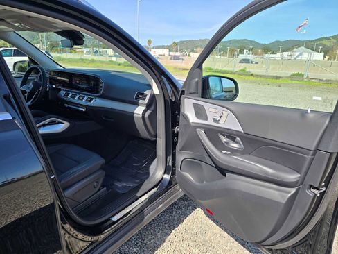 Used 2026 Mercedes-Benz GLE 350 4MATIC image 13
