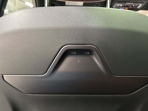 New 2026 Lincoln Nautilus Reserve w/ Jet Appearance Package image 28