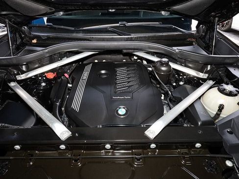 Used 2020 BMW X5 sDrive40i w/ Convenience Package image 39