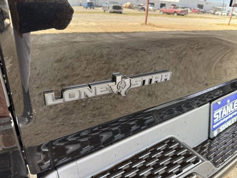 New 2026 RAM 1500 Lone Star AWD/4WD image 41